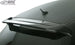 Roof Spoiler for PEUGEOT 207 - RDX - Rear Spoiler - RDX - RDDS048