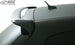 Roof Spoiler for PEUGEOT 207 - RDX - Rear Spoiler - RDX - RDDS048