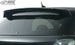 Roof Spoiler for PEUGEOT 207 - RDX - Rear Spoiler - RDX - RDDS048