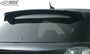Roof Spoiler for PEUGEOT 207 - RDX - Rear Spoiler - RDX - RDDS048