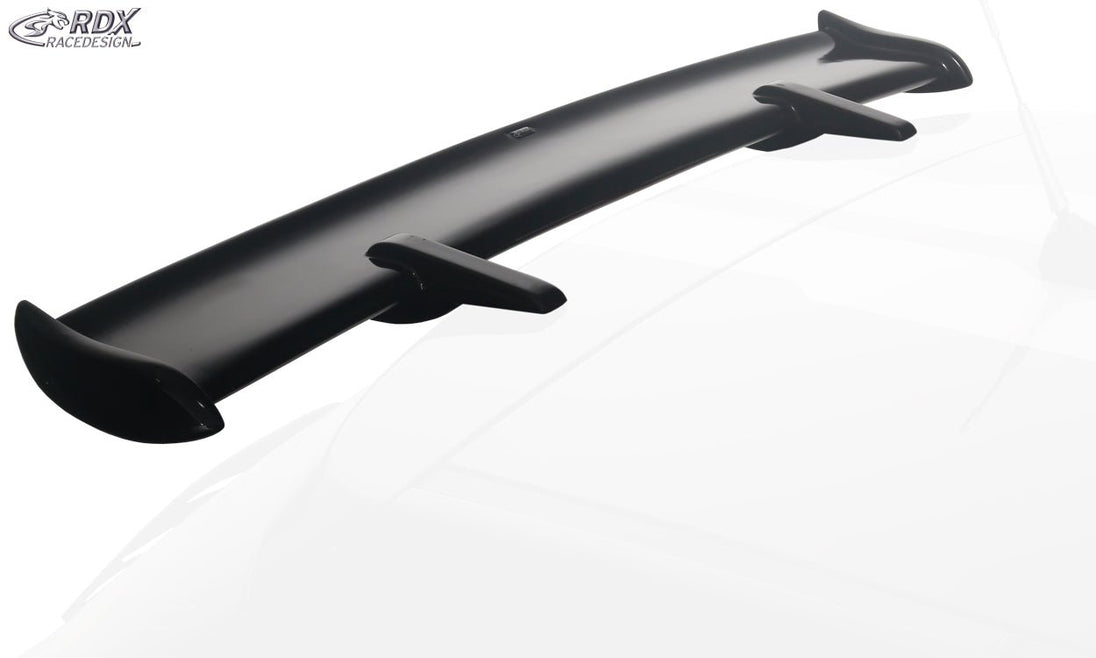 Roof Spoiler for RENAULT Clio 3 Phase 1 / 2 - RDX - Rear Spoiler - RDX - RDHFU06-06