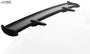 Roof Spoiler for RENAULT Clio 3 Phase 1 / 2 - RDX - Rear Spoiler - RDX - RDHFU06-06