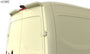 Roof Spoiler for RENAULT Master H2 & NISSAN Interstar H2 (2024-present) Rear Spoiler Wing - RDX - Rear Spoiler - RDX - RDDS205