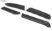 Roof Spoiler for RENAULT Master H2 & NISSAN Interstar H2 (2024-present) Rear Spoiler Wing - RDX - Rear Spoiler - RDX - RDDS205