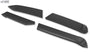 Roof Spoiler for RENAULT Master H2 & NISSAN Interstar H2 (2024-present) Rear Spoiler Wing - RDX - Rear Spoiler - RDX - RDDS205