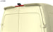 Roof Spoiler for RENAULT Master H2 & NISSAN Interstar H2 (2024-present) Rear Spoiler Wing - RDX - Rear Spoiler - RDX - RDDS205