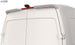 Roof Spoiler for RENAULT Master H2 & NISSAN Interstar H2 (2024-present) Rear Spoiler Wing - RDX - Rear Spoiler - RDX - RDDS205