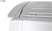 Roof Spoiler for RENAULT Master H2 & OPEL / VAUXHALL Movano H2 & NISSAN NV400 H2 & NISSAN Interstar H2 Rear Spoiler Wing - RDX - Rear Spoiler - RDX - RDDS182