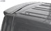 Roof Spoiler for RENAULT Master H2 & OPEL / VAUXHALL Movano H2 & NISSAN NV400 H2 & NISSAN Interstar H2 Rear Spoiler Wing - RDX - Rear Spoiler - RDX - RDDS182