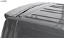 Roof Spoiler for RENAULT Master H2 & OPEL / VAUXHALL Movano H2 & NISSAN NV400 H2 & NISSAN Interstar H2 Rear Spoiler Wing - RDX - Rear Spoiler - RDX - RDDS182