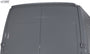Roof Spoiler for RENAULT Master H2 & OPEL / VAUXHALL Movano H2 & NISSAN NV400 H2 & NISSAN Interstar H2 Rear Spoiler Wing - RDX - Rear Spoiler - RDX - RDDS182