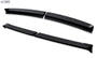 Roof Spoiler for RENAULT Master H2 & OPEL / VAUXHALL Movano H2 & NISSAN NV400 H2 & NISSAN Interstar H2 Rear Spoiler Wing - RDX - Rear Spoiler - RDX - RDDS182