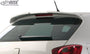Roof Spoiler for SEAT Ibiza 6J (4/5-doors) - RDX - Rear Spoiler - RDX - RDDS049