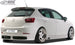 Roof Spoiler for SEAT Ibiza 6J (4/5-doors) - RDX - Rear Spoiler - RDX - RDDS049