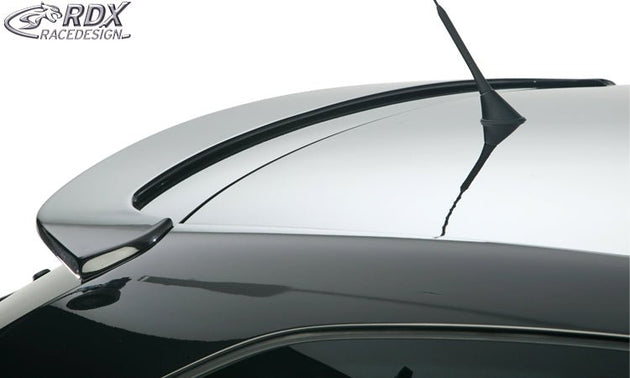 Roof Spoiler for SEAT Ibiza 6J SC (3-doors) - RDX - Rear Spoiler - RDX - RDDS069