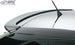 Roof Spoiler for SEAT Ibiza 6J SC (3-doors) - RDX - Rear Spoiler - RDX - RDDS069