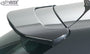 Roof Spoiler for SEAT Ibiza 6J SC (3-doors) - RDX - Rear Spoiler - RDX - RDDS069