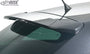 Roof Spoiler for SEAT Ibiza 6J SC (3-doors) - RDX - Rear Spoiler - RDX - RDDS069