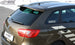 Roof spoiler for SEAT Ibiza 6J ST / Station Wagon - RDX - Rear Spoiler - RDX - RDDS096