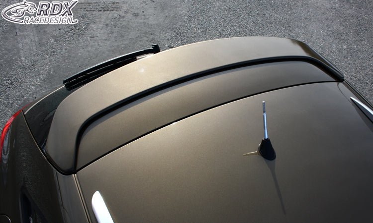 Roof spoiler for SEAT Ibiza 6J ST / Station Wagon - RDX - Rear Spoiler - RDX - RDDS096