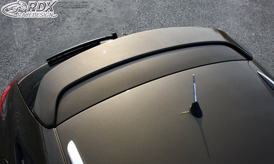 Roof spoiler for SEAT Ibiza 6J ST / Station Wagon - RDX - Rear Spoiler - RDX - RDDS096