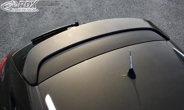Roof spoiler for SEAT Ibiza 6J ST / Station Wagon - RDX - Rear Spoiler - RDX - RDDS096
