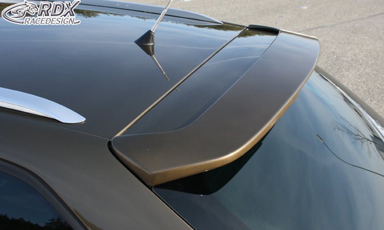 Roof spoiler for SEAT Ibiza 6J ST / Station Wagon - RDX - Rear Spoiler - RDX - RDDS096