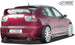 Roof Spoiler for SEAT Leon 1M - RDX - Rear Spoiler - RDX - RDDS066