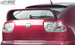 Roof Spoiler for SEAT Leon 1M - RDX - Rear Spoiler - RDX - RDDS066