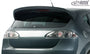 Roof Spoiler for SEAT Leon 1P (big version) 2005-2009 - RDX - Rear Spoiler - RDX - RDDS070