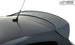 Roof Spoiler for SEAT Leon 1P (big version) 2005-2009 - RDX - Rear Spoiler - RDX - RDDS070