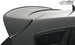 Roof Spoiler for SEAT Leon 1P (big version) 2005-2009 - RDX - Rear Spoiler - RDX - RDDS070