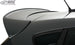 Roof Spoiler for SEAT Leon 1P (big version) 2009+ - RDX - Rear Spoiler - RDX - RDDS071