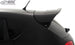 Roof Spoiler for SEAT Leon 1P (big version) 2009+ - RDX - Rear Spoiler - RDX - RDDS071