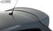 Roof Spoiler for SEAT Leon 1P (big version) 2009+ - RDX - Rear Spoiler - RDX - RDDS071