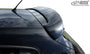 Roof Spoiler for SEAT Leon 1P (middle version) -2009 - RDX - Rear Spoiler - RDX - RDDS040