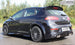 Roof Spoiler for SEAT Leon 1P (middle version) -2009 - RDX - Rear Spoiler - RDX - RDDS040