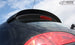 Roof Spoiler for SEAT Leon 1P (middle version) -2009 - RDX - Rear Spoiler - RDX - RDDS040