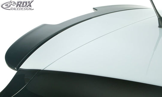 Roof Spoiler for SEAT Leon 1P (small version) -2009 - RDX - Rear Spoiler - RDX - RDDS051