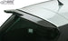 Roof Spoiler for SEAT Leon 1P (small version) -2009 - RDX - Rear Spoiler - RDX - RDDS051