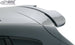 Roof Spoiler for SEAT Leon 1P (small version) -2009 - RDX - Rear Spoiler - RDX - RDDS051