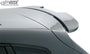 Roof Spoiler for SEAT Leon 1P (small version) -2009 - RDX - Rear Spoiler - RDX - RDDS051
