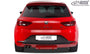 Roof Spoiler for SEAT Leon 5F (incl. FR) - RDX - Rear Spoiler - RDX - RDDS085