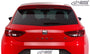 Roof Spoiler for SEAT Leon 5F (incl. FR) - RDX - Rear Spoiler - RDX - RDDS085