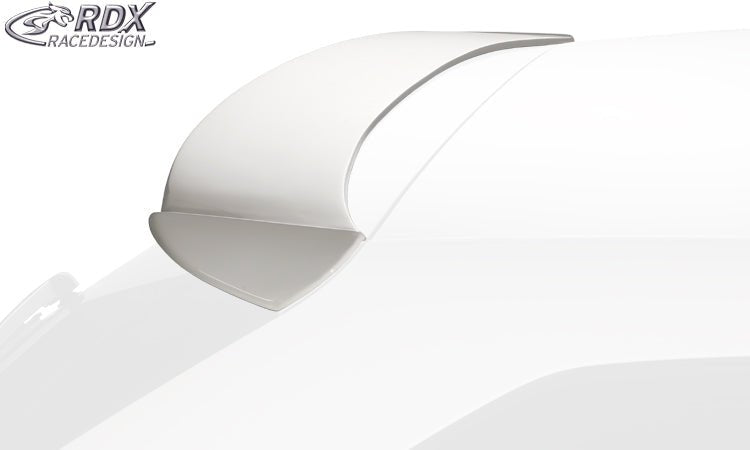 Roof Spoiler for SEAT Leon 5F SC (incl. FR) - RDX - Rear Spoiler - RDX - RDDS087