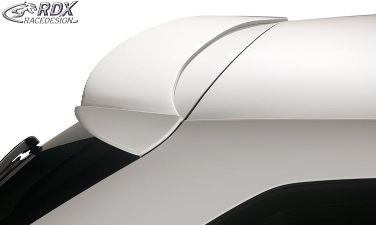Roof Spoiler for SEAT Leon 5F SC (incl. FR) - RDX - Rear Spoiler - RDX - RDDS087