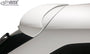 Roof Spoiler for SEAT Leon 5F SC (incl. FR) - RDX - Rear Spoiler - RDX - RDDS087