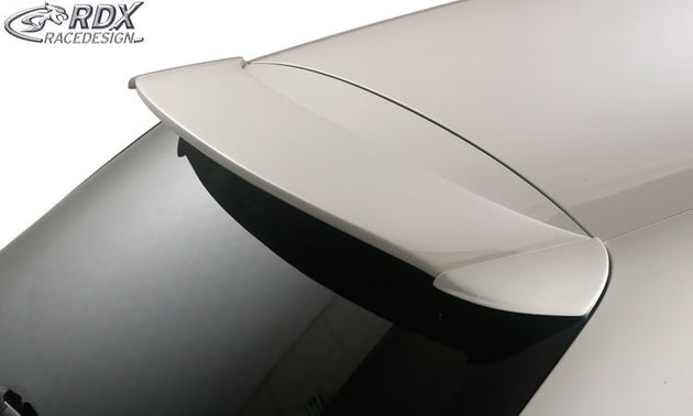 Roof Spoiler for SEAT Leon 5F SC (incl. FR) - RDX - Rear Spoiler - RDX - RDDS087