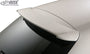 Roof Spoiler for SEAT Leon 5F SC (incl. FR) - RDX - Rear Spoiler - RDX - RDDS087