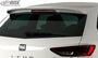 Roof Spoiler for SEAT Leon 5F SC (incl. FR) - RDX - Rear Spoiler - RDX - RDDS087